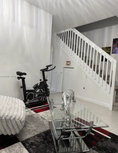 Furnished interior view inside a new home in , Homestead (Image 5).