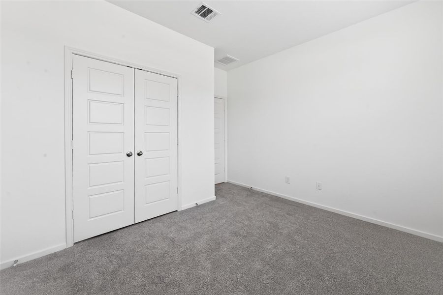 Spacious, unfurnished interior of a new home in Cypress Green, Hockley (Image 20). Spacious, unfurnished interior of a new home in Cypress Green, Hockley (Image 20).