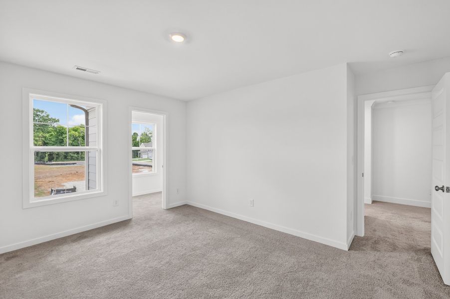 *Photo of actual home.