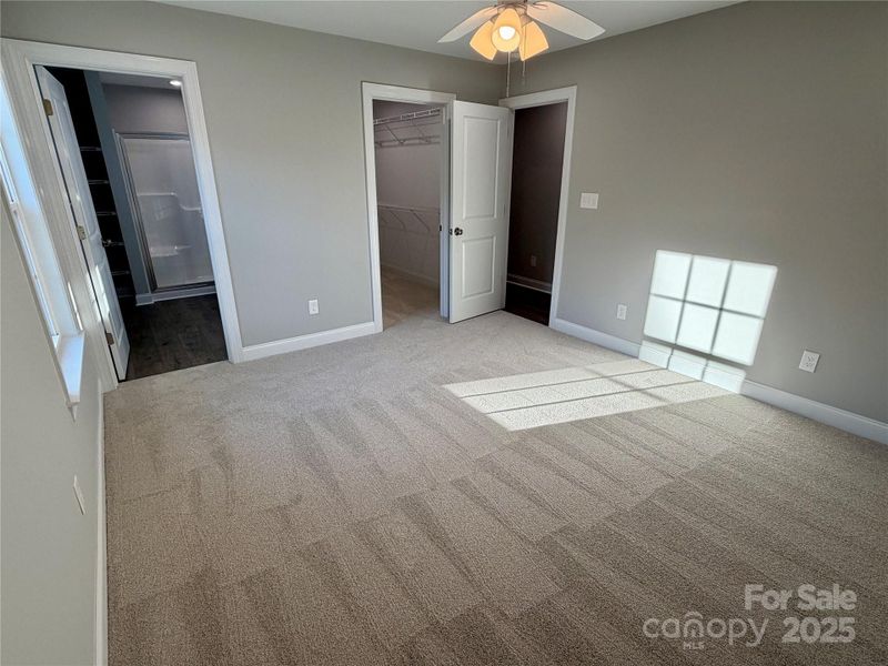 Spacious, unfurnished interior of a new home in , Kershaw (Image 25). Spacious, unfurnished interior of a new home in , Kershaw (Image 25).