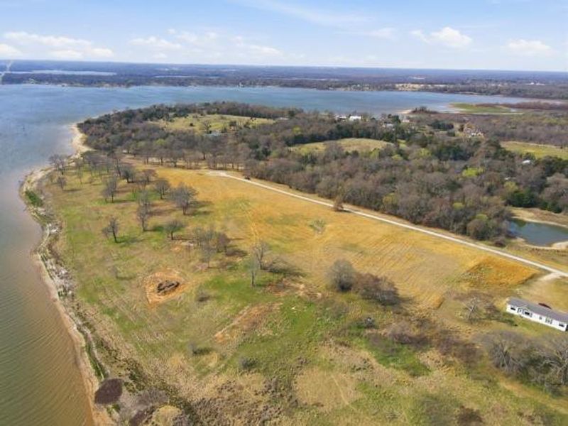 Natural landscape and outdoor views near  in Emory (Image 25).