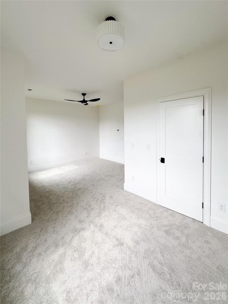 Spacious, unfurnished interior of a new home in , Matthews (Image 23). Spacious, unfurnished interior of a new home in , Matthews (Image 23).