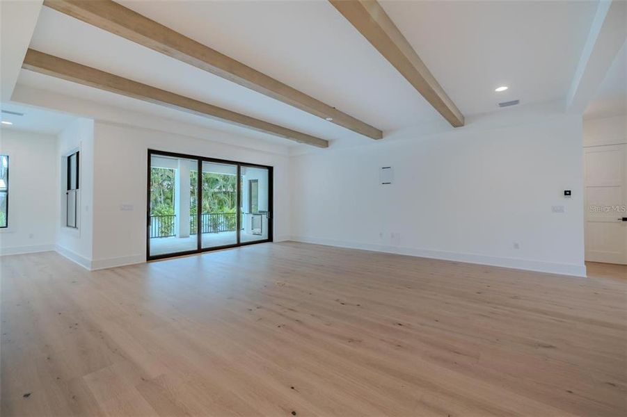 Spacious, unfurnished interior of a new home in , Tampa (Image 47). Spacious, unfurnished interior of a new home in , Tampa (Image 47).
