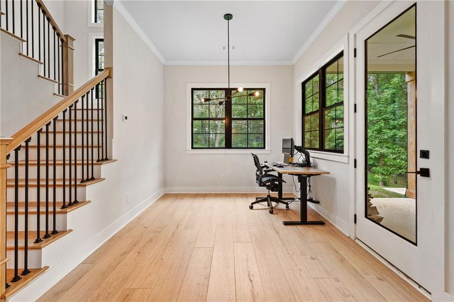 Image 37 of a home in .