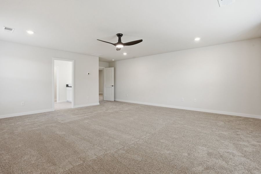 New Home in Fairburn, GA.  - Slide 14
