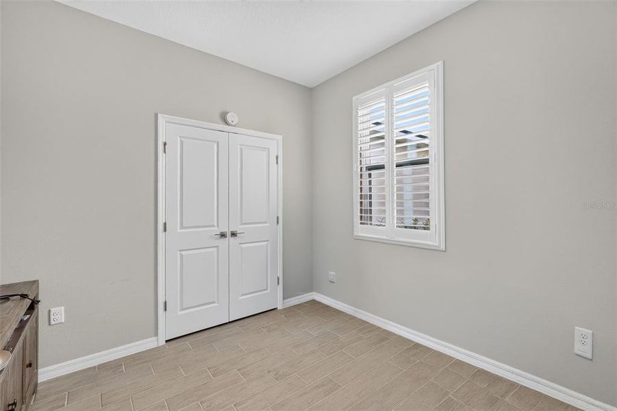 Spacious, unfurnished interior of a new home in Ocala, Ocala (Image 20).