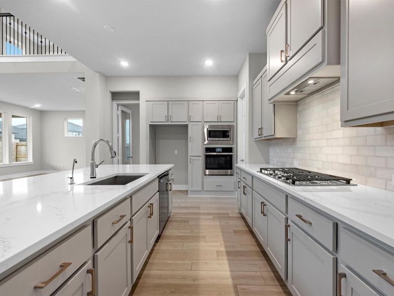 Image 26 of a home in Trillium 60′. Image 26 of a home in Trillium 60′.