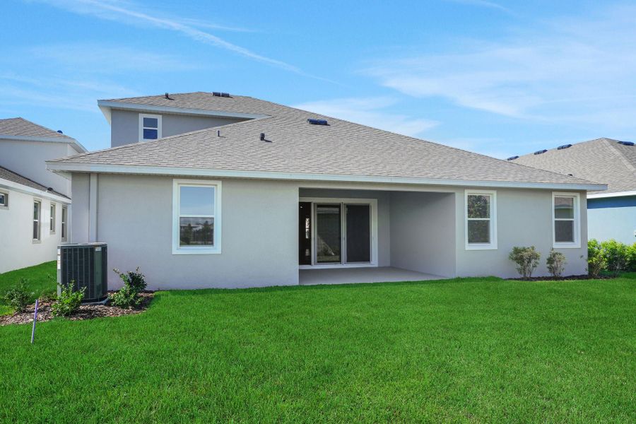 New Home in Land O Lakes, FL.  - Slide 9