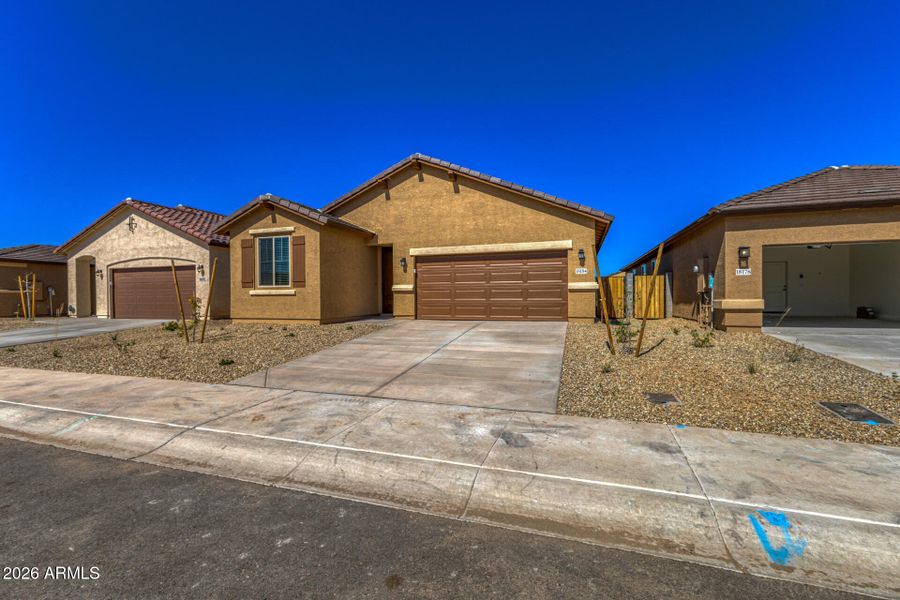 3 - 18184 W Soft Wind Drive