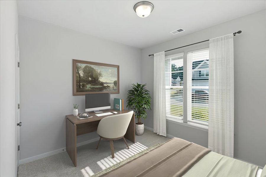 Bedroom 2