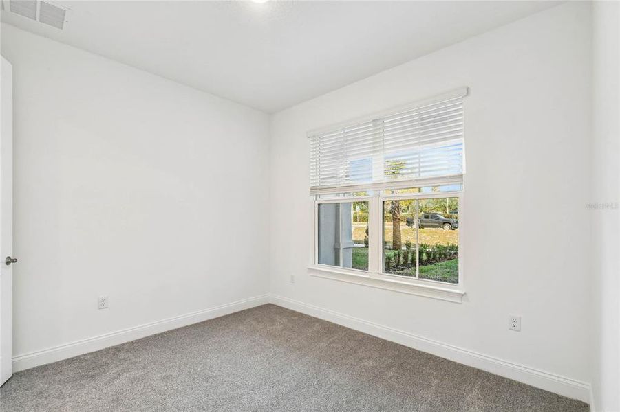 Spacious, unfurnished interior of a new home in Townes at Northlake, Oviedo (Image 20). Spacious, unfurnished interior of a new home in Townes at Northlake, Oviedo (Image 20).