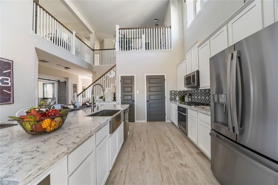 Image 17 of a home in Balmoral.