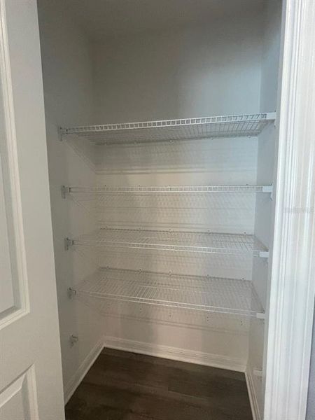 Spacious, unfurnished interior of a new home in , The Villages (Image 26).