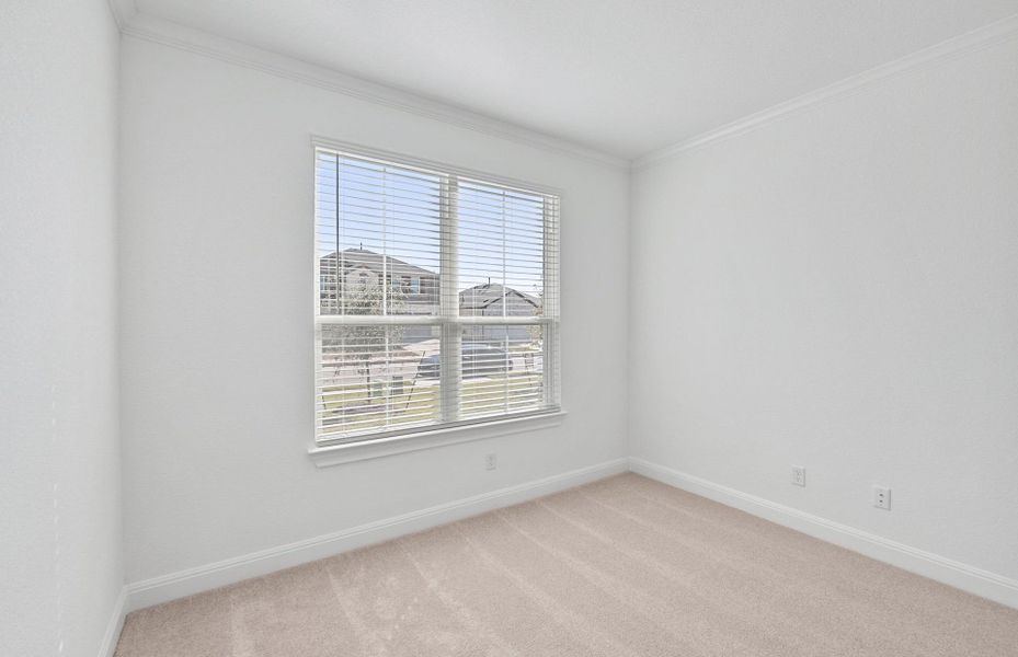 Spacious, unfurnished interior of a new home in Lagos, Manor (Image 30). Spacious, unfurnished interior of a new home in Lagos, Manor (Image 30).