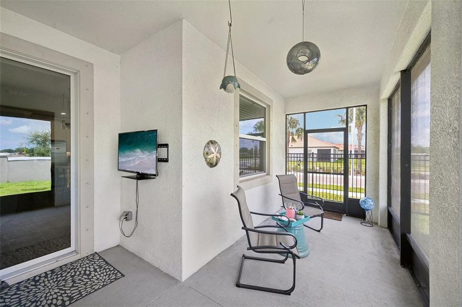 Furnished interior view inside a new home in , Wimauma (Image 30). Furnished interior view inside a new home in , Wimauma (Image 30).