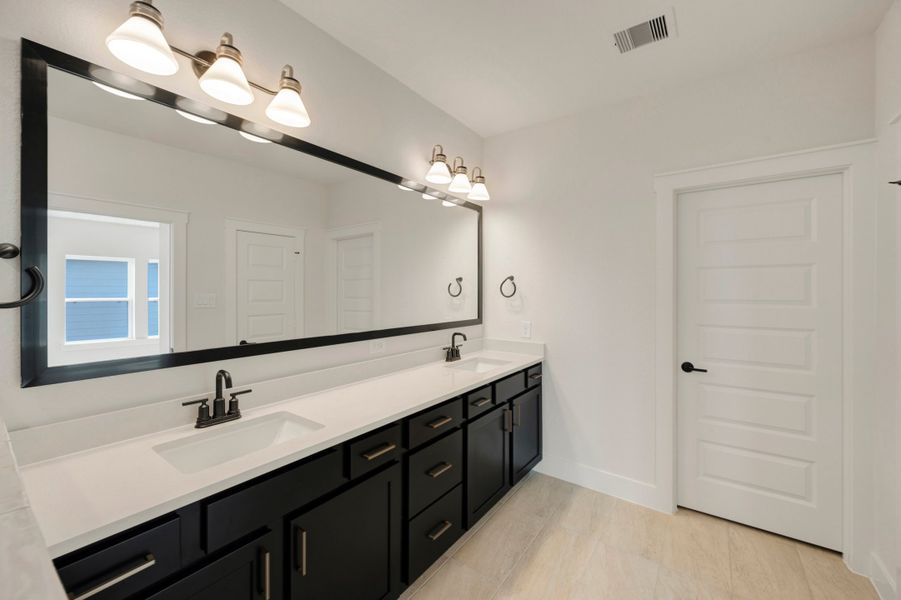 Owner's Bath Owner's Bath