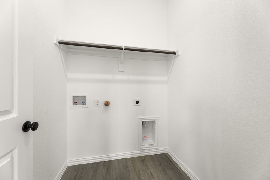 Bell Home Plan by Ashton Woods Bell Home Plan by Ashton Woods