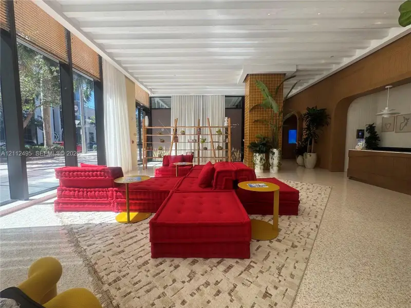 Community amenities in , Miami (Image 38).
