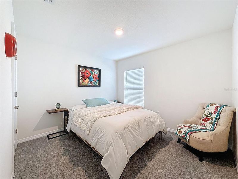 Furnished interior view inside a new home in , Belleview (Image 47). Furnished interior view inside a new home in , Belleview (Image 47).