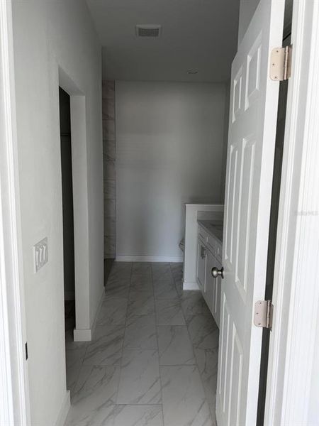 Spacious, unfurnished interior of a new home in , Palm Bay (Image 30). Spacious, unfurnished interior of a new home in , Palm Bay (Image 30).