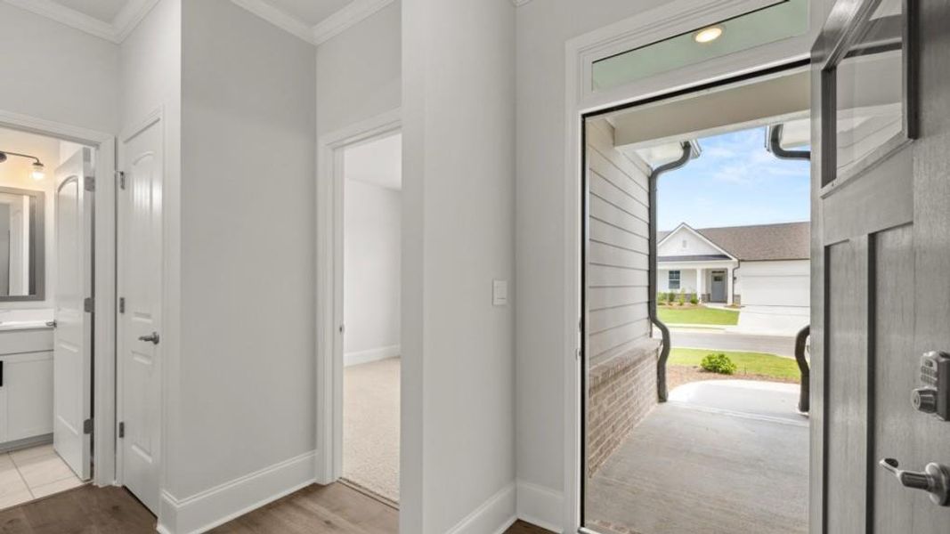 Image 47 of a home in Hamptons at Riverwood North.