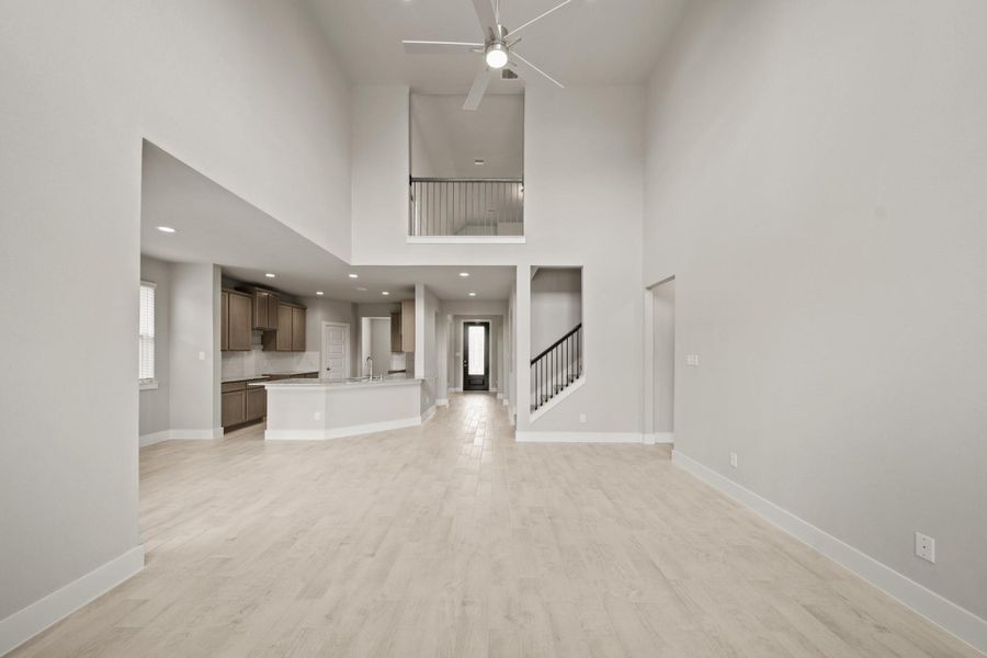 Image 34 of a home in Grand Oaks – The Cove.