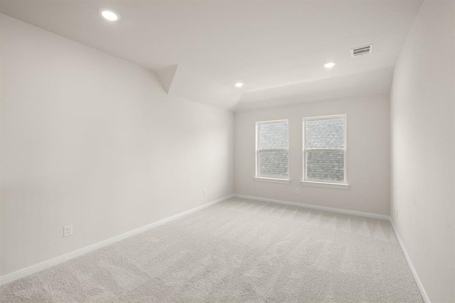 609 Bunchberry- Gameroom