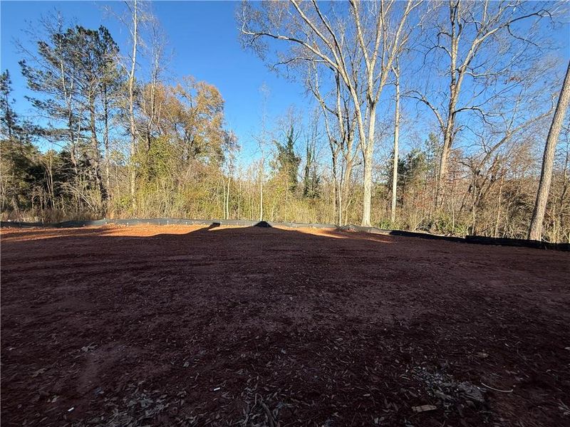 Site preparation for new homesites in , Athens (Image 60).
