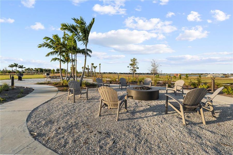 Community amenities in , Punta Gorda (Image 58). Community amenities in , Punta Gorda (Image 58).