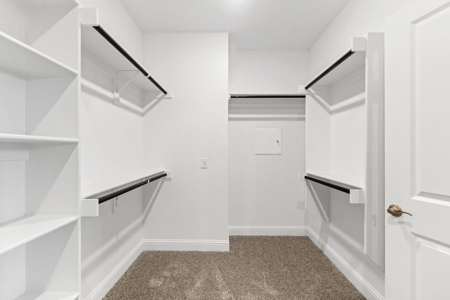 Image 26 representing the The Wilder by Doug Parr Custom Homes in Monarch Manor, Poolville, TX.