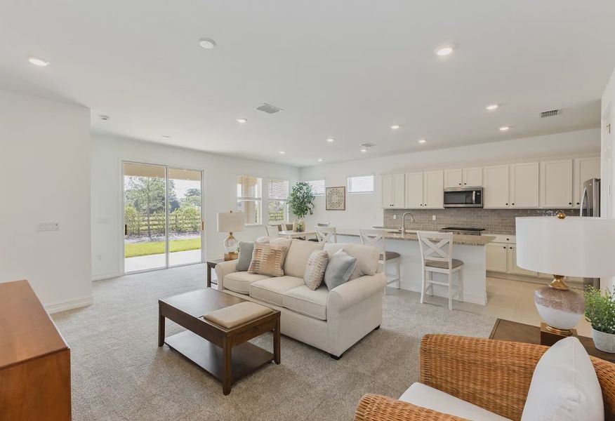 Valletta Furnished Great Room - 7 of 23 Valletta Furnished Great Room - 7 of 23