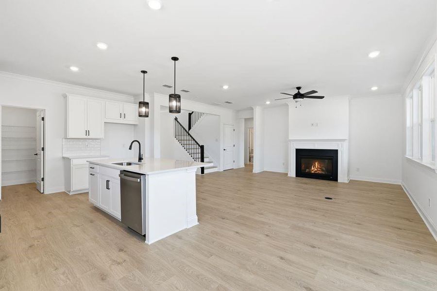 Image 44 of a home in Reserve at Hickory Walk. Image 44 of a home in Reserve at Hickory Walk.