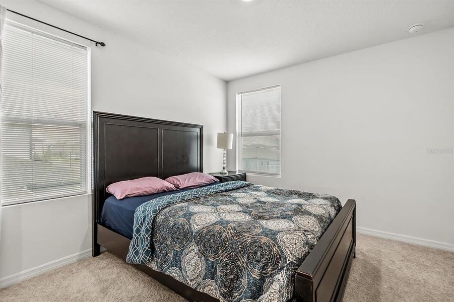 Furnished interior view inside a new home in , Winter Garden (Image 12). Furnished interior view inside a new home in , Winter Garden (Image 12).