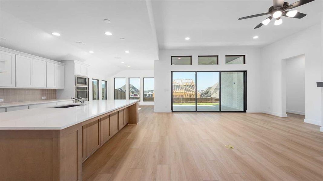 Image 24 of a home in Talon Hills 60'/70'.