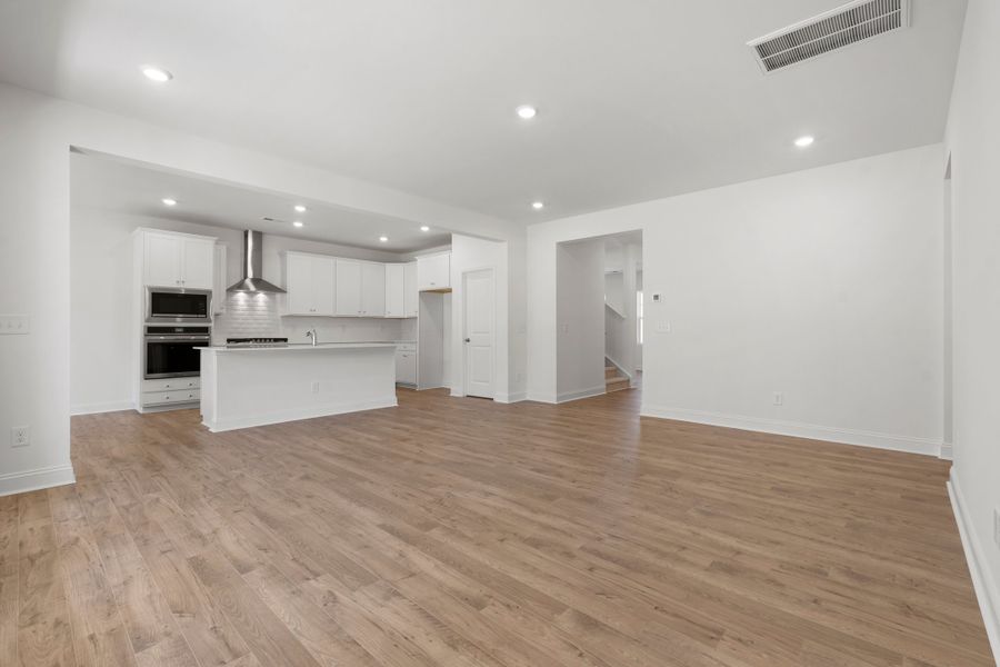 4br New Home in Easley, SC.  - Slide 7