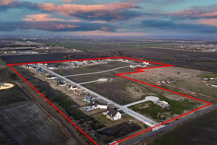 Site preparation for new homesites in , Nevada (Image 4). Site preparation for new homesites in , Nevada (Image 4).