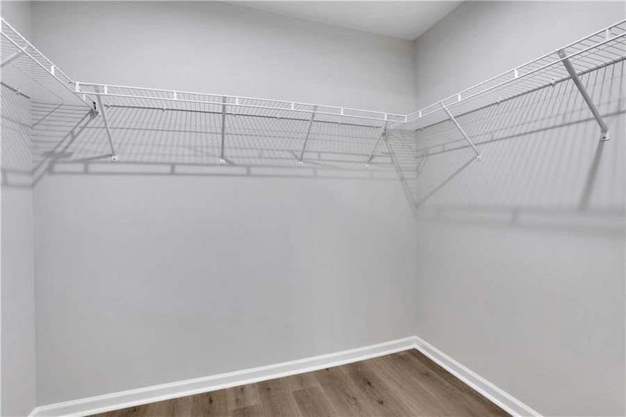 Spacious, unfurnished interior of a new home in Easton Walk, Lawrenceville (Image 30). Spacious, unfurnished interior of a new home in Easton Walk, Lawrenceville (Image 30).
