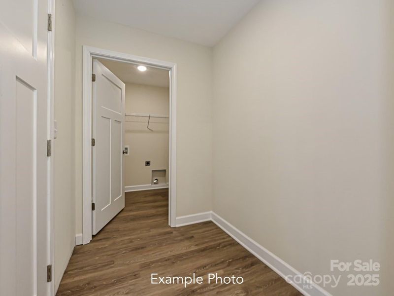 Example Photo Example Photo