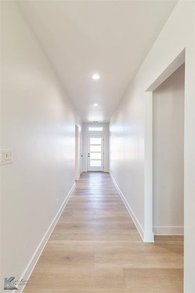 Spacious, unfurnished interior of a new home in , Abilene (Image 33). Spacious, unfurnished interior of a new home in , Abilene (Image 33).