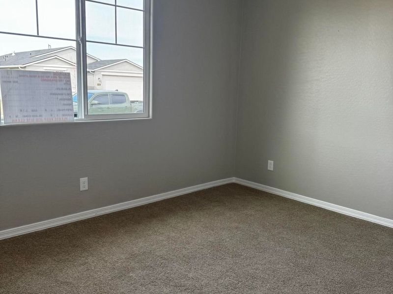 Spacious, unfurnished interior of a new home in Westwood, Prescott (Image 15).