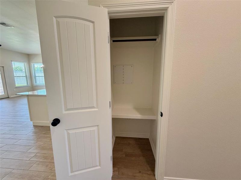 Spacious, unfurnished interior of a new home in , Lorena (Image 21).