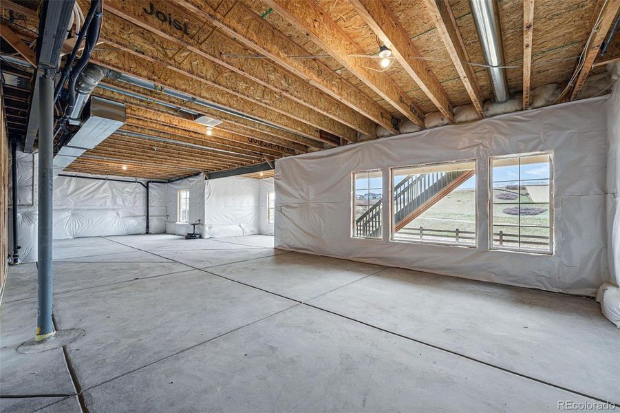 3399 Backdrop Court ~ Ready Now