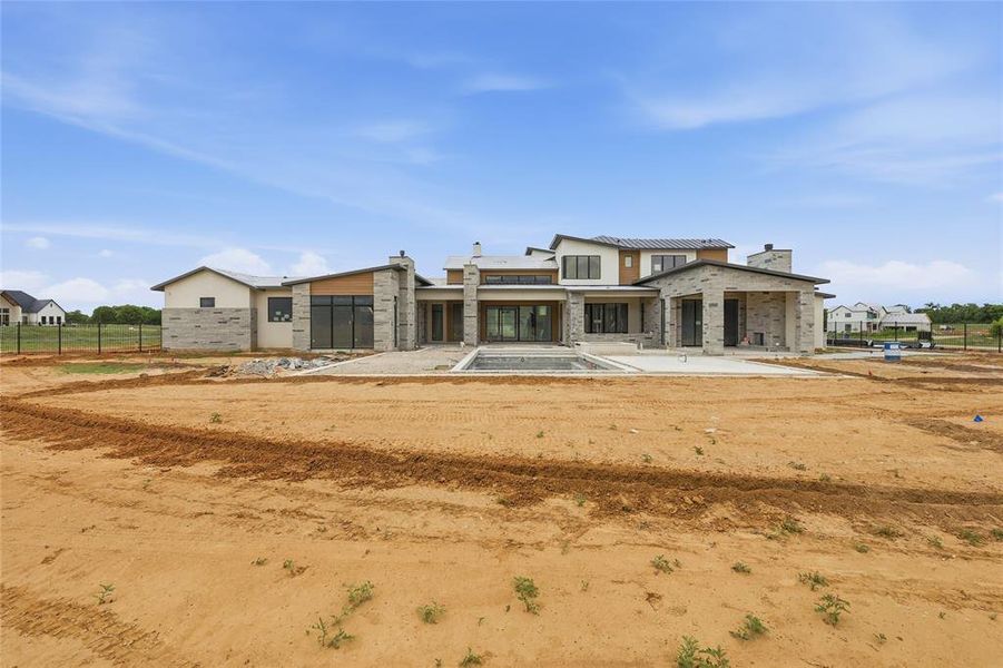 Image 19 of a home in .