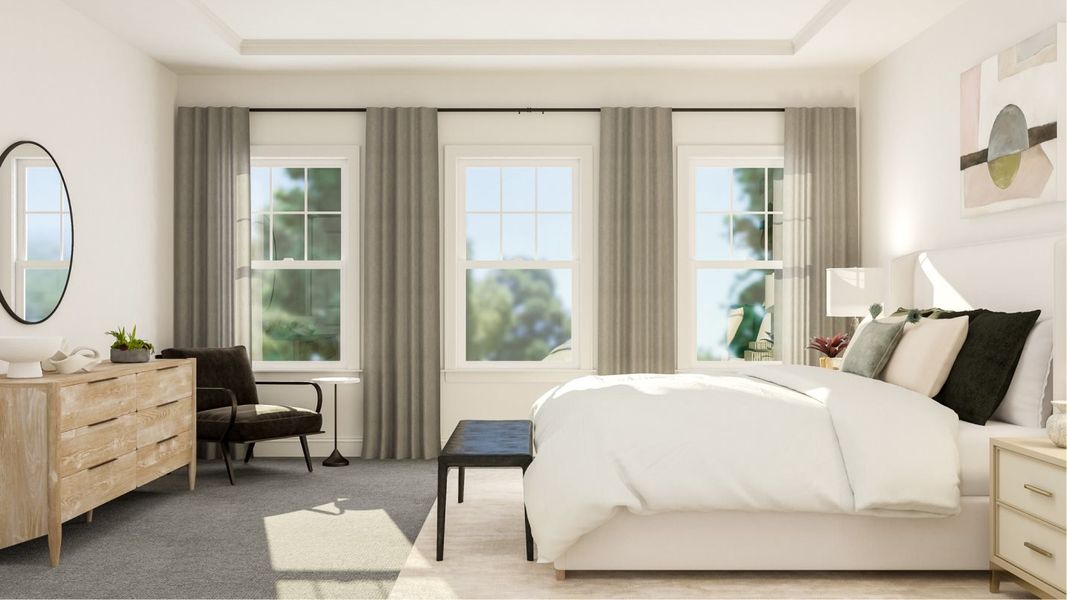 Virginia Owners Suite Virginia Owners Suite