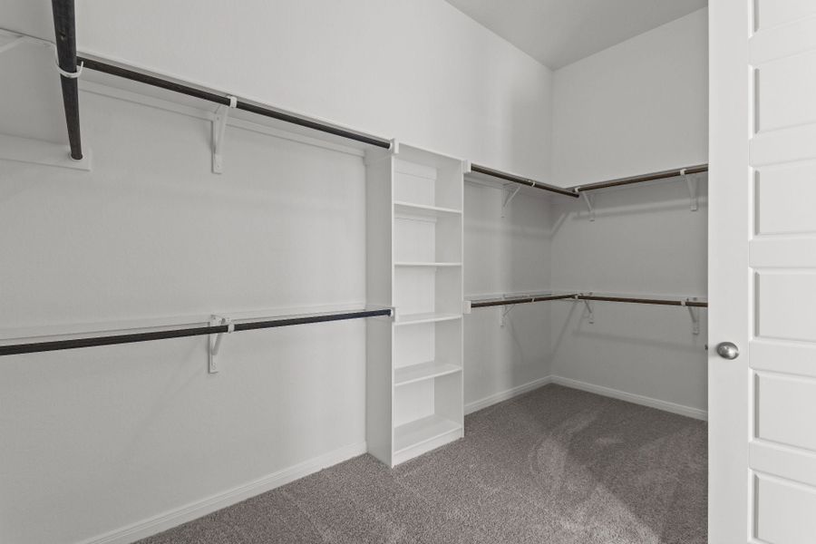 New Home in Castroville, TX.  - Slide 25