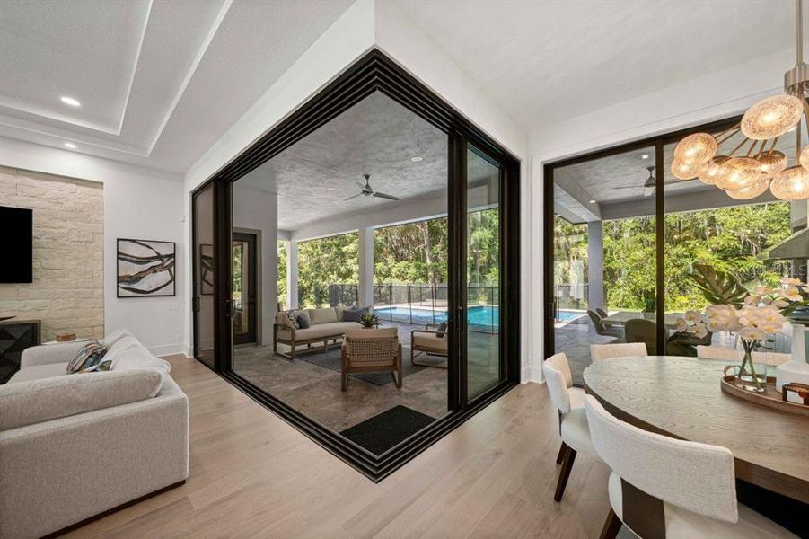 Image 36 of a home in .