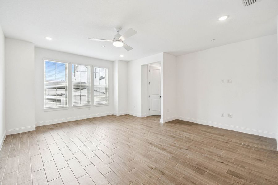 Great Room Great Room