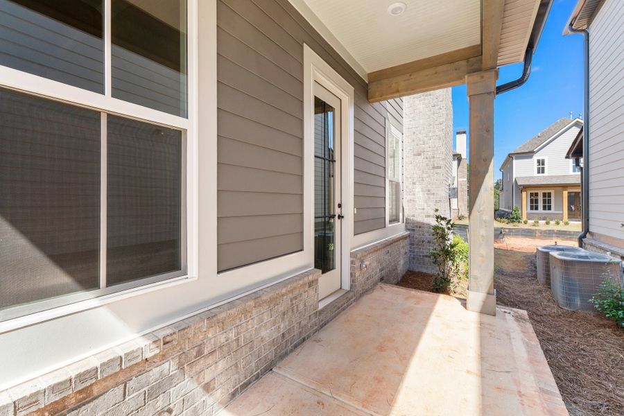 New Home in Watkinsville, GA.  - Slide 29