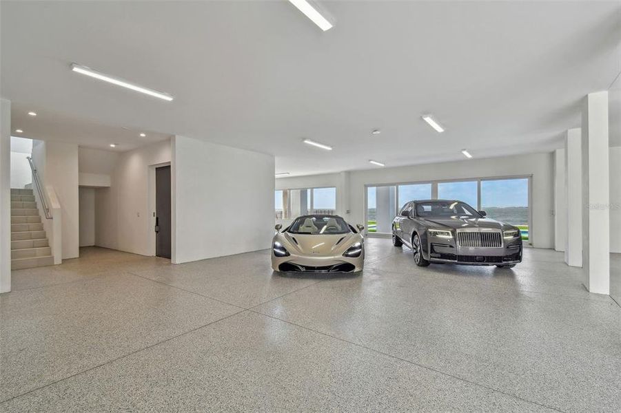 Furnished interior view inside a new home in , Tampa (Image 7). Furnished interior view inside a new home in , Tampa (Image 7).