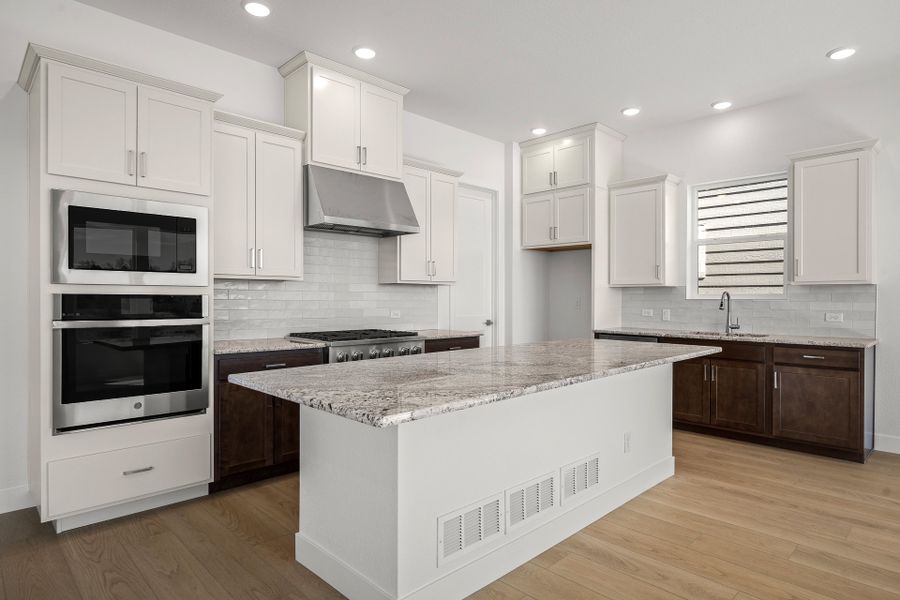 Kitchen Kitchen